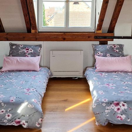 Boutique-Hotel Im Sternenhof Grosskarlbach Εξωτερικό φωτογραφία