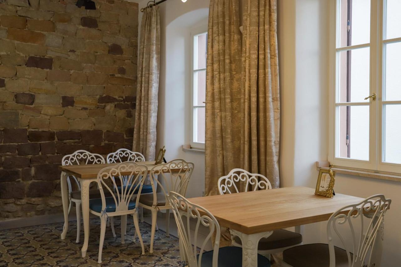 Boutique-Hotel Im Sternenhof Grosskarlbach Εξωτερικό φωτογραφία