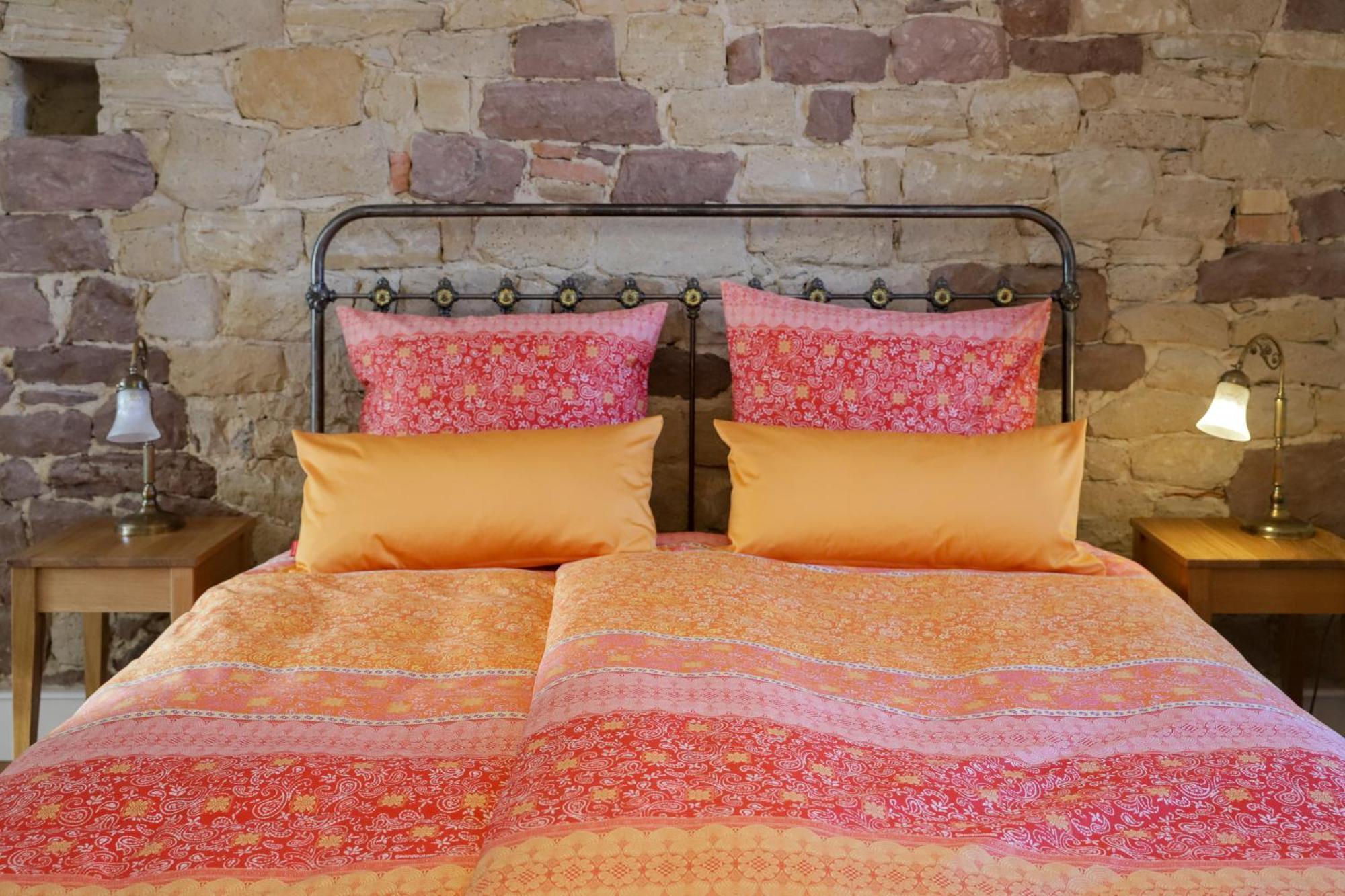 Boutique-Hotel Im Sternenhof Grosskarlbach Εξωτερικό φωτογραφία