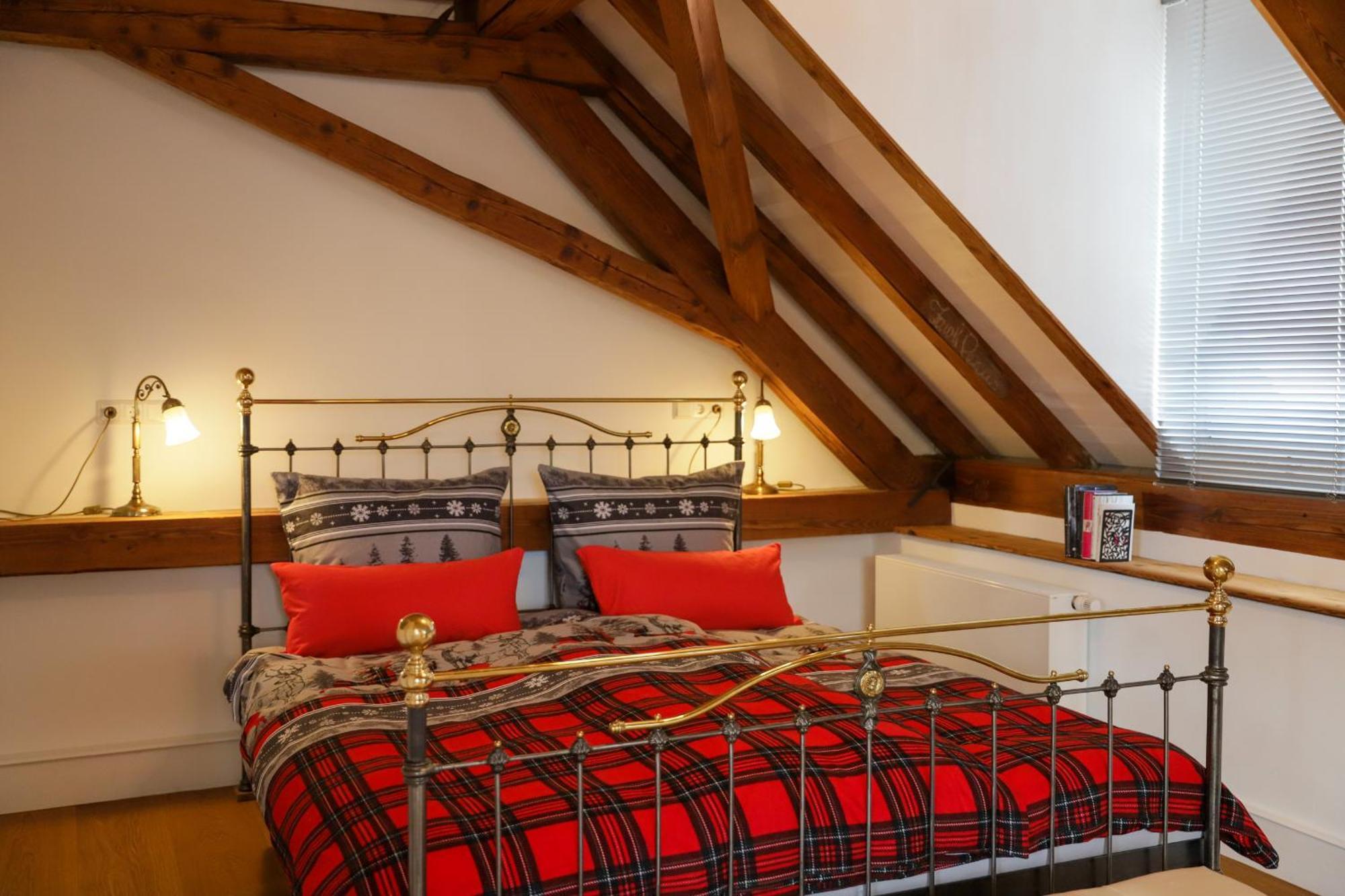 Boutique-Hotel Im Sternenhof Grosskarlbach Δωμάτιο φωτογραφία